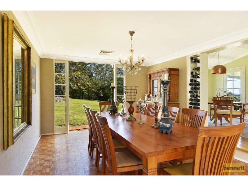 105 Horans Lane, Grose Vale NSW 2753