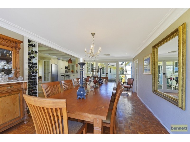 105 Horans Lane, Grose Vale NSW 2753