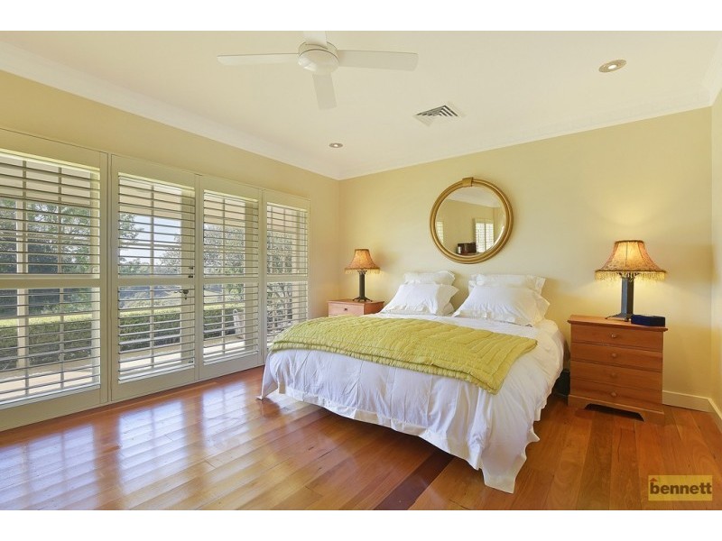 105 Horans Lane, Grose Vale NSW 2753