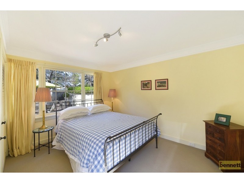 105 Horans Lane, Grose Vale NSW 2753