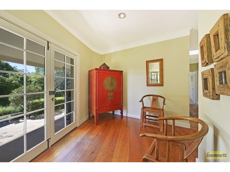 105 Horans Lane, Grose Vale NSW 2753