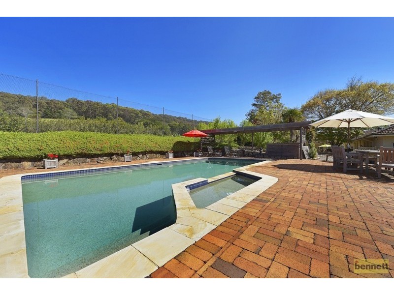 105 Horans Lane, Grose Vale NSW 2753