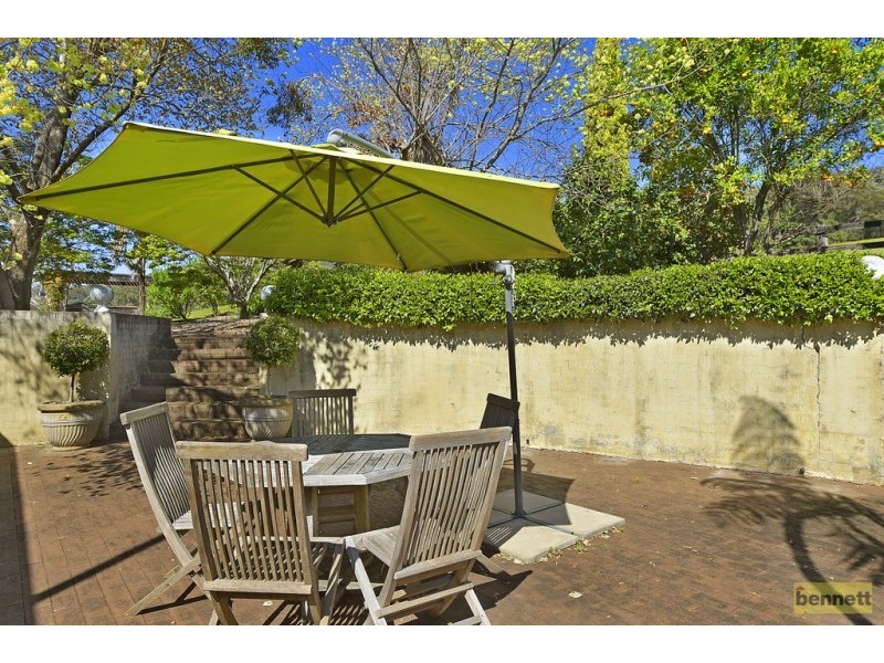 105 Horans Lane, Grose Vale NSW 2753