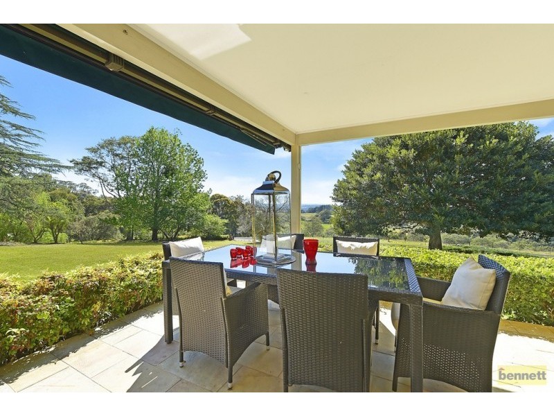 105 Horans Lane, Grose Vale NSW 2753