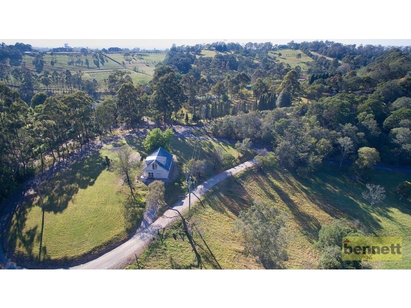 105 Horans Lane, Grose Vale NSW 2753