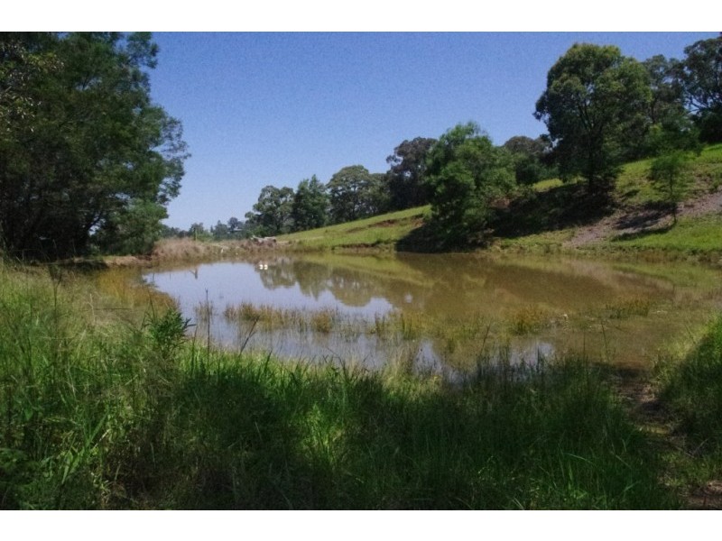 105 Horans Lane, Grose Vale NSW 2753