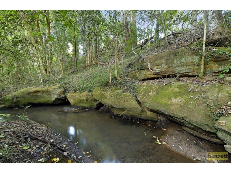 105 Horans Lane, Grose Vale NSW 2753