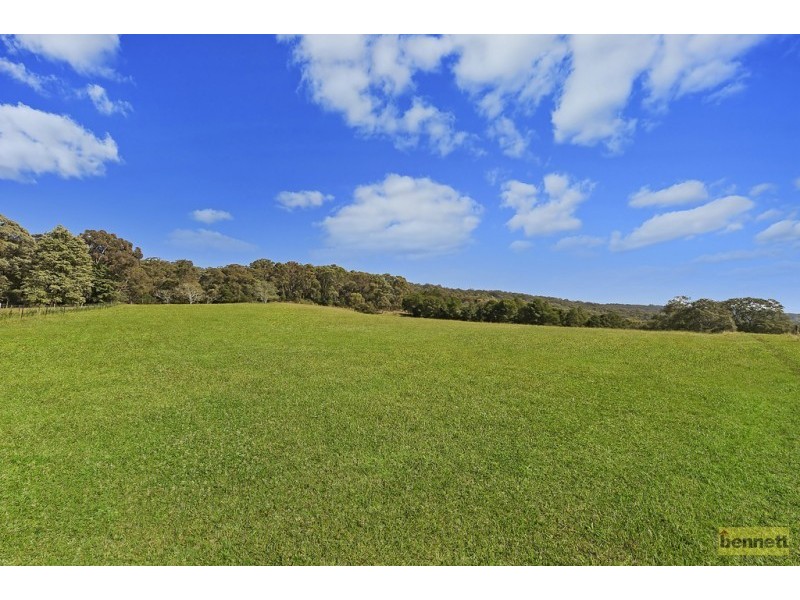 105 Horans Lane, Grose Vale NSW 2753