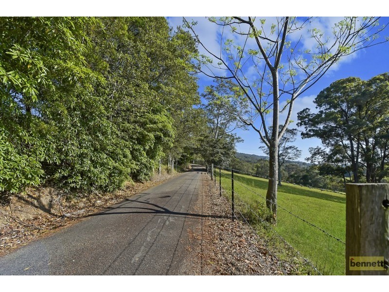 105 Horans Lane, Grose Vale NSW 2753