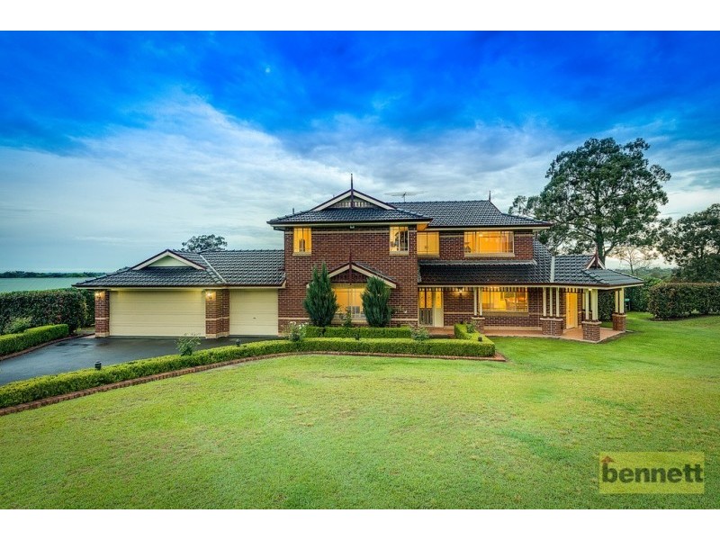 122 Kestrel Way, Yarramundi NSW 2753