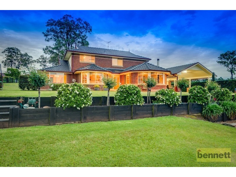 122 Kestrel Way, Yarramundi NSW 2753