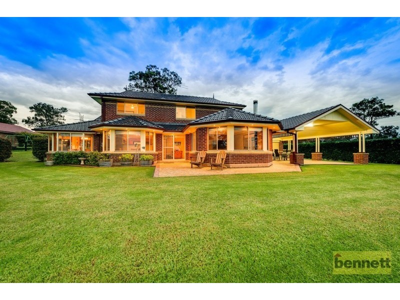 122 Kestrel Way, Yarramundi NSW 2753