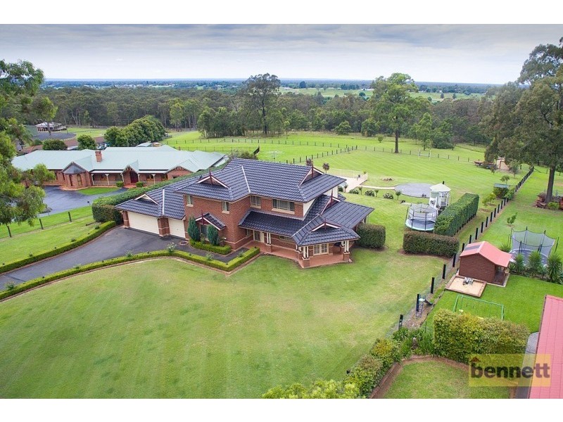 122 Kestrel Way, Yarramundi NSW 2753