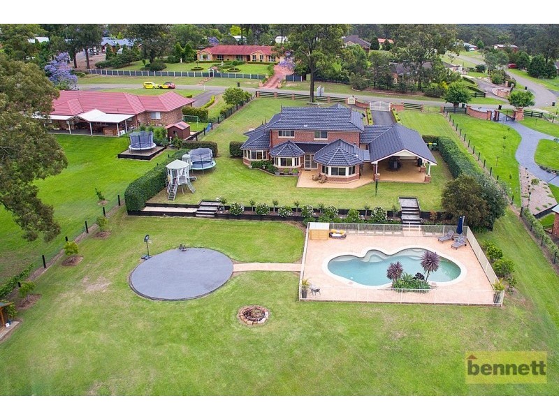 122 Kestrel Way, Yarramundi NSW 2753