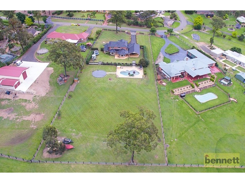 122 Kestrel Way, Yarramundi NSW 2753