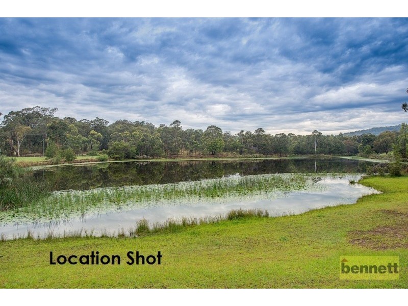 122 Kestrel Way, Yarramundi NSW 2753