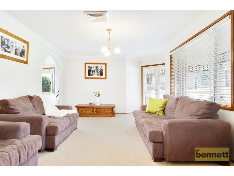 122 Kestrel Way, Yarramundi NSW 2753