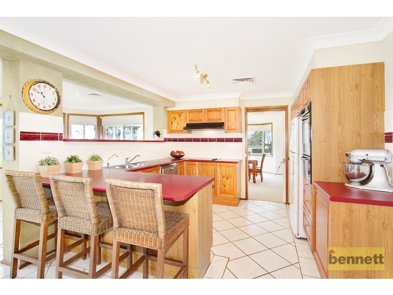 122 Kestrel Way, Yarramundi NSW 2753