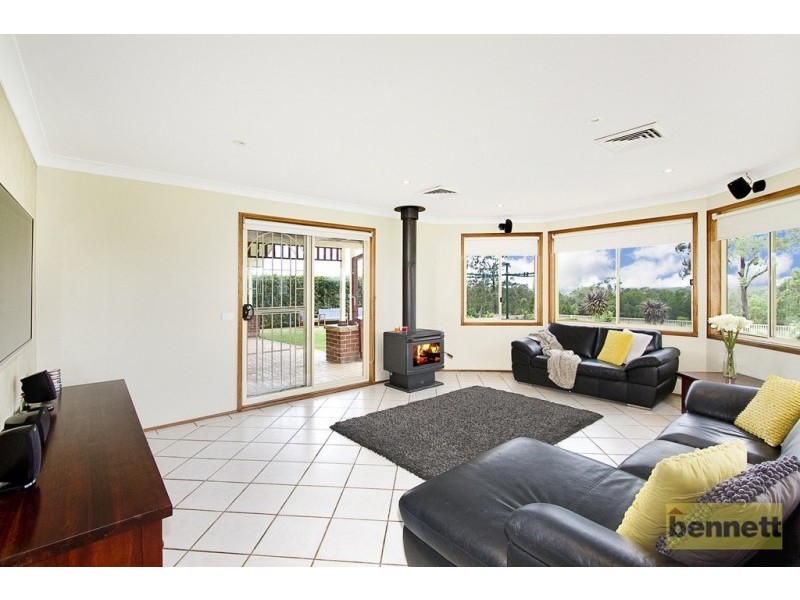 122 Kestrel Way, Yarramundi NSW 2753