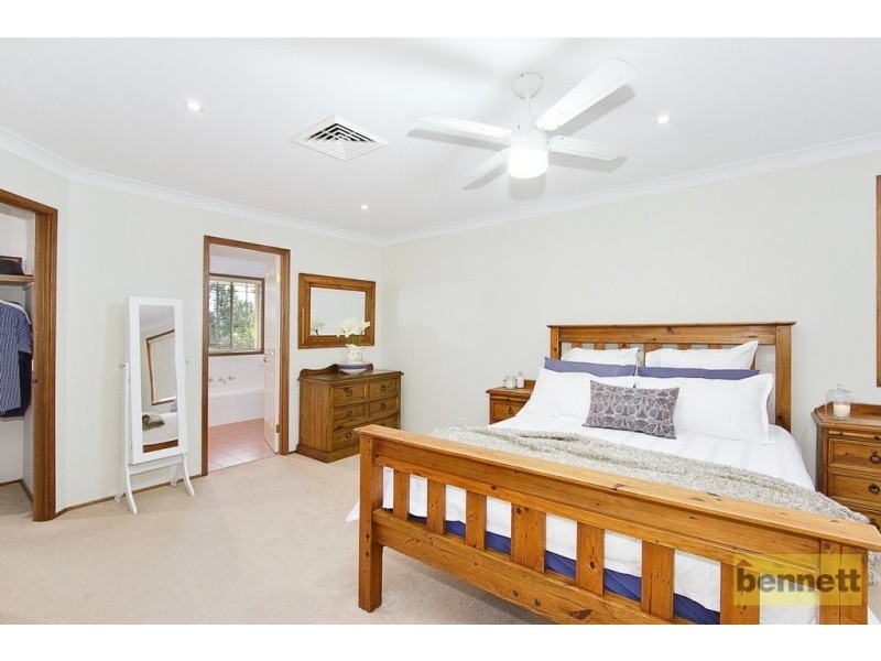 122 Kestrel Way, Yarramundi NSW 2753