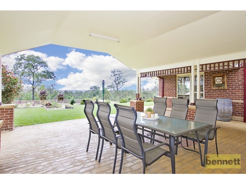 122 Kestrel Way, Yarramundi NSW 2753