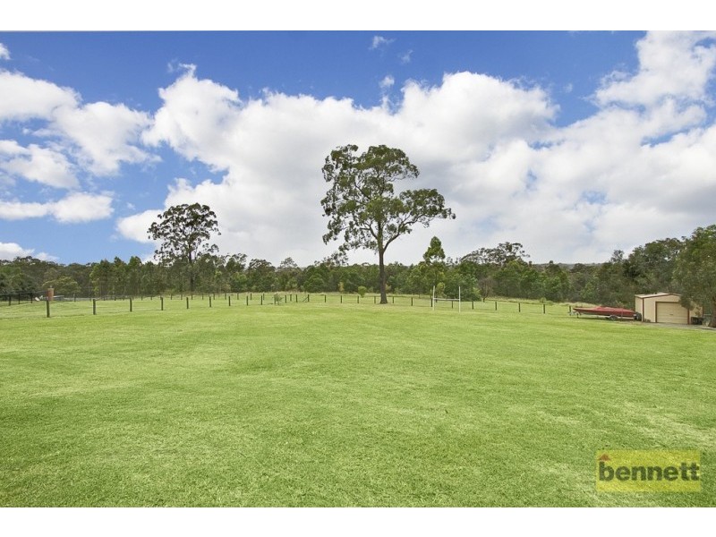 122 Kestrel Way, Yarramundi NSW 2753