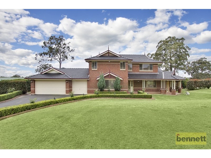 122 Kestrel Way, Yarramundi NSW 2753