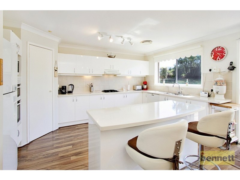 63 Shearwater Crescent, Yarramundi NSW 2753