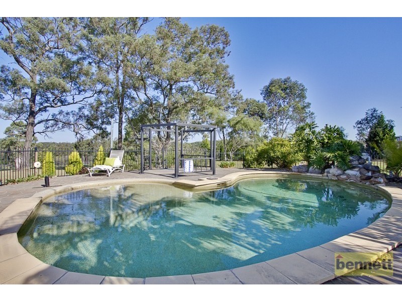 63 Shearwater Crescent, Yarramundi NSW 2753