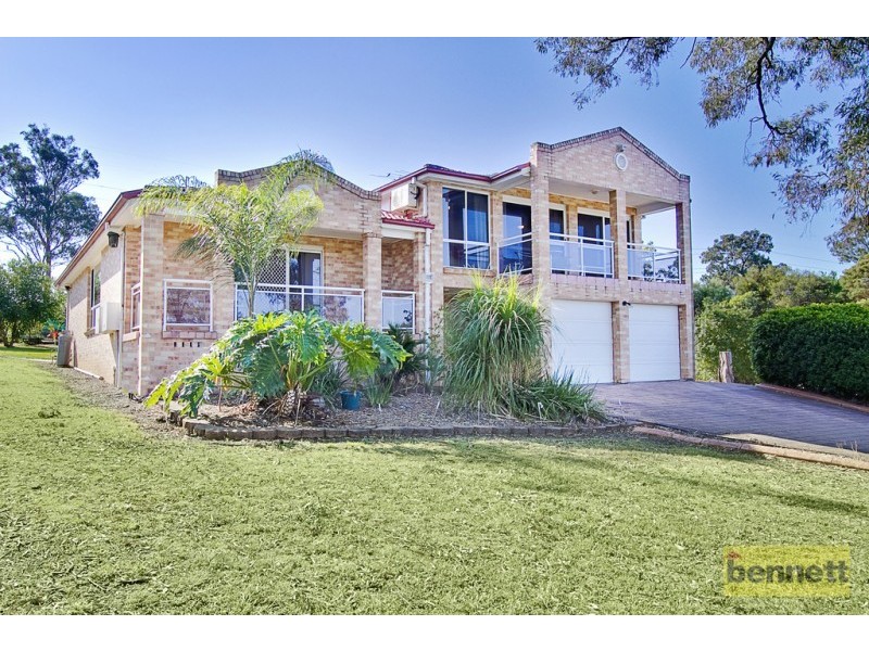 63 Shearwater Crescent, Yarramundi NSW 2753