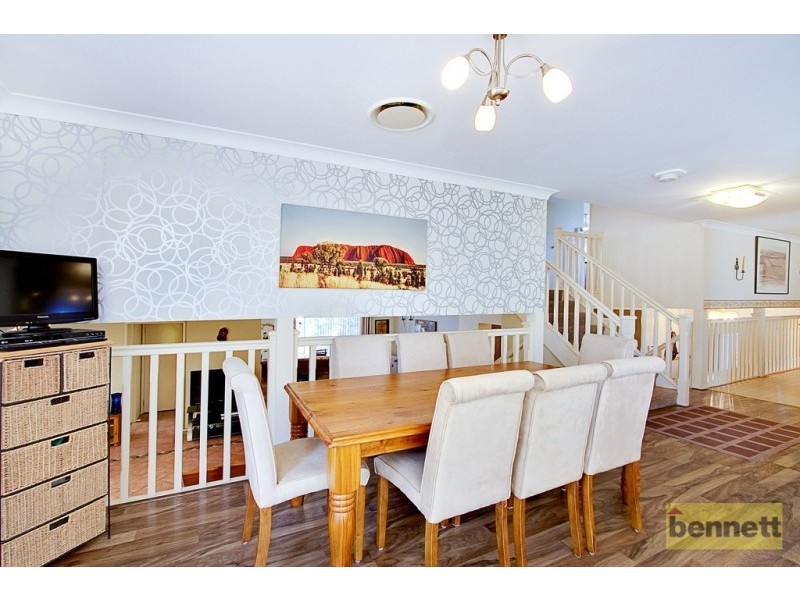 63 Shearwater Crescent, Yarramundi NSW 2753