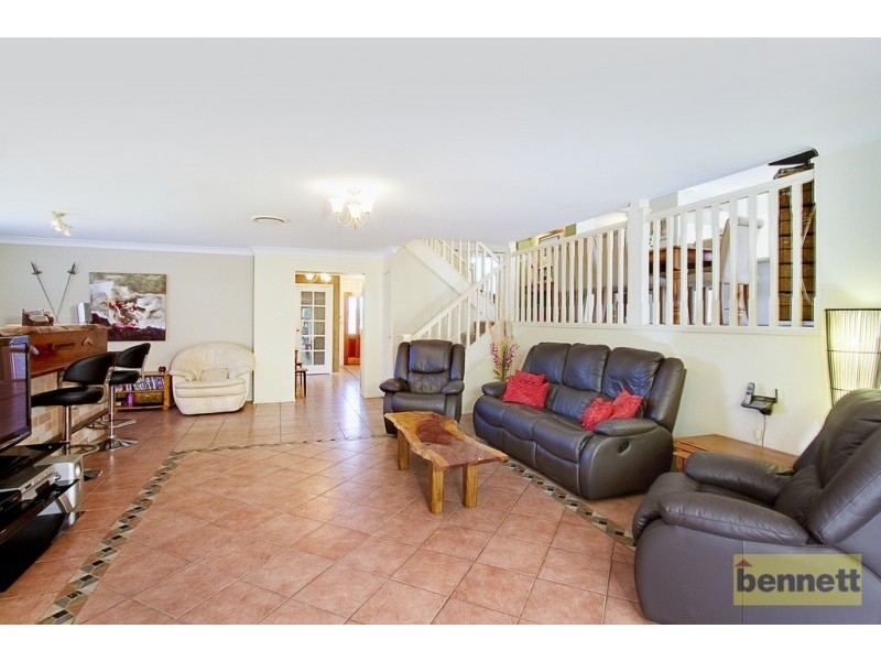 63 Shearwater Crescent, Yarramundi NSW 2753