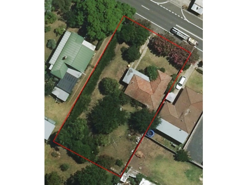 140-142 March Street, Richmond NSW 2753