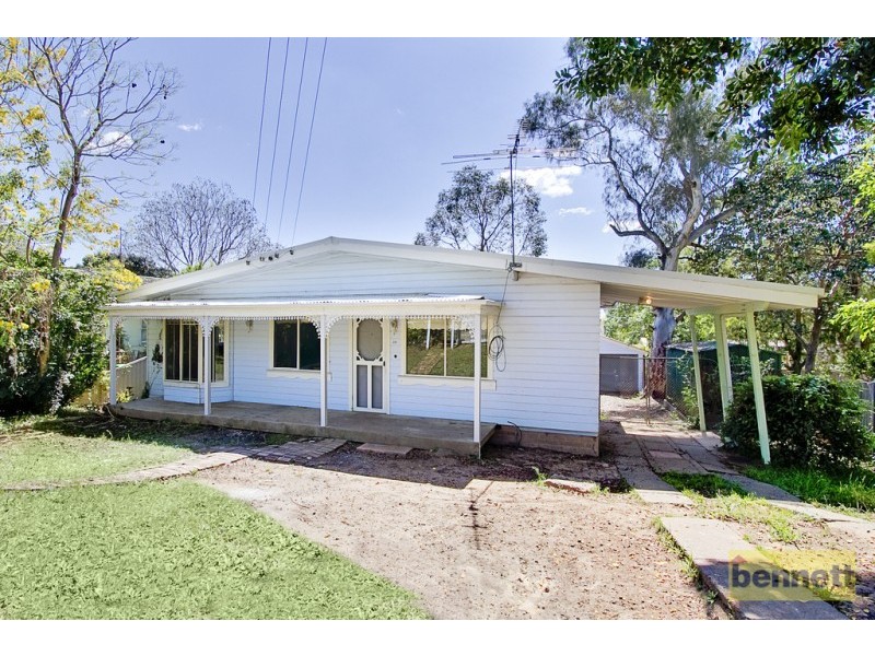 20 Enfield Avenue, North Richmond NSW 2754