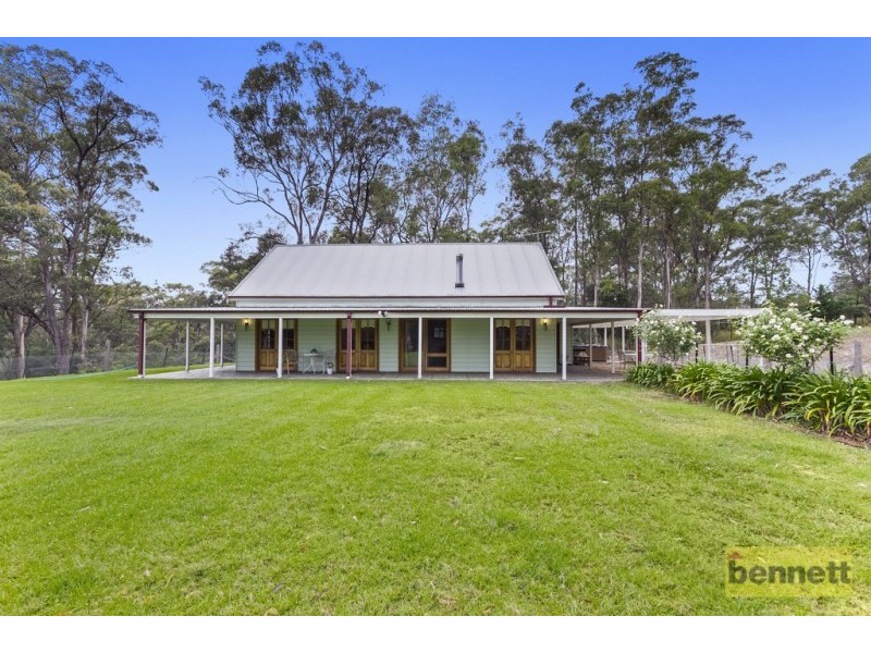 77A Bells Road, Grose Vale NSW 2753