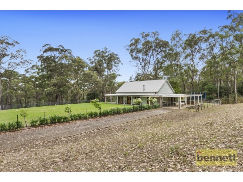 77A Bells Road, Grose Vale NSW 2753