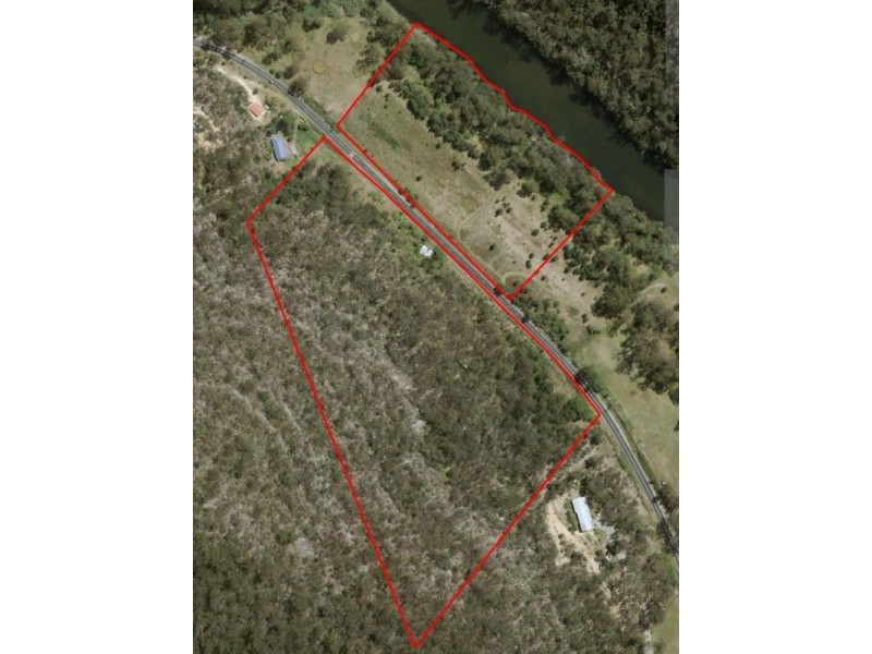 1855 Singleton Road, Colo NSW 2756