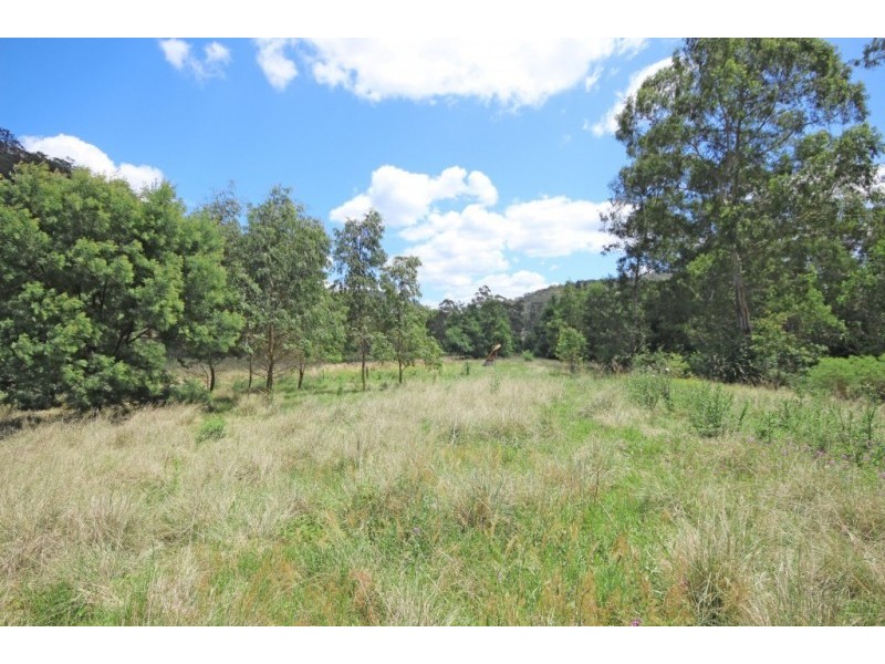 1855 Singleton Road, Colo NSW 2756