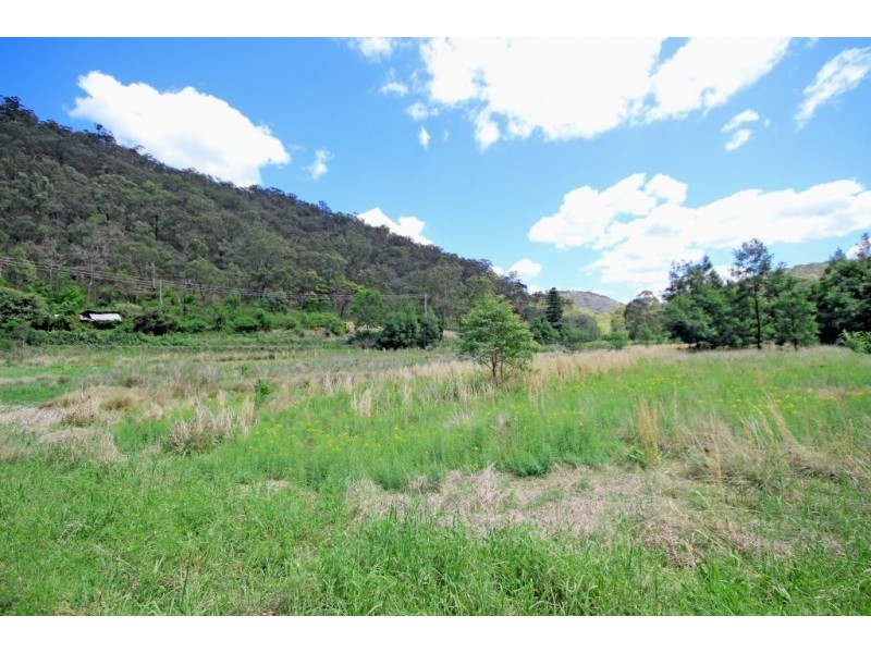 1855 Singleton Road, Colo NSW 2756