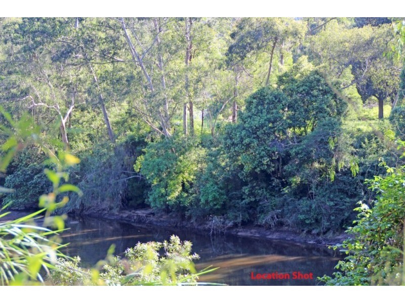 1855 Singleton Road, Colo NSW 2756