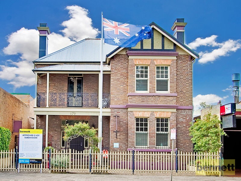 179 Windsor Street, Richmond NSW 2753