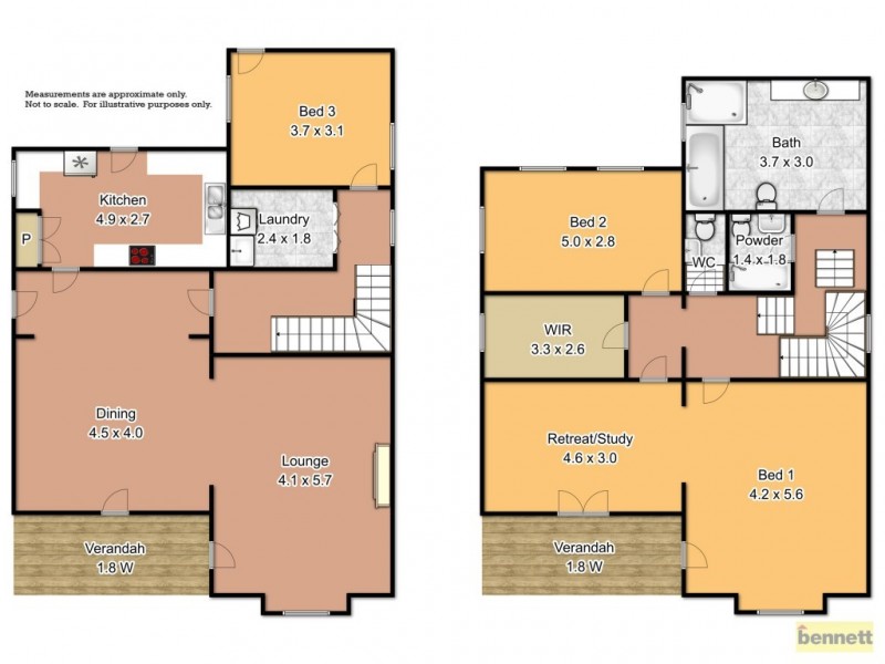 179 Windsor Street, Richmond NSW 2753 Floorplan
