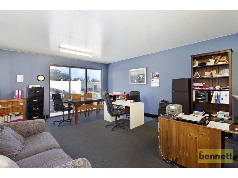 Lot 5, 14 Wingate Road, Mulgrave NSW 2756