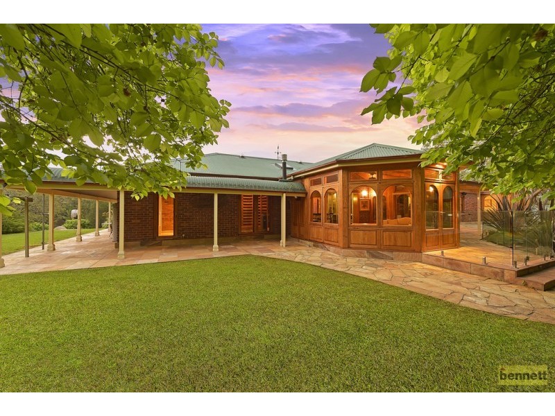 91-95 Kooringal Drive, Agnes Banks NSW 2753