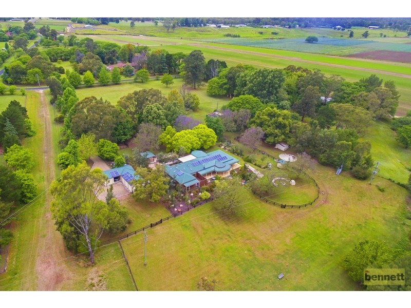 91-95 Kooringal Drive, Agnes Banks NSW 2753