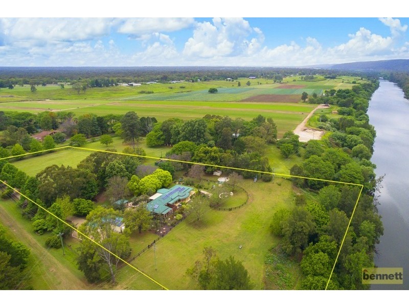 91-95 Kooringal Drive, Agnes Banks NSW 2753