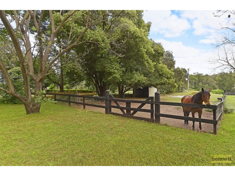 91-95 Kooringal Drive, Agnes Banks NSW 2753