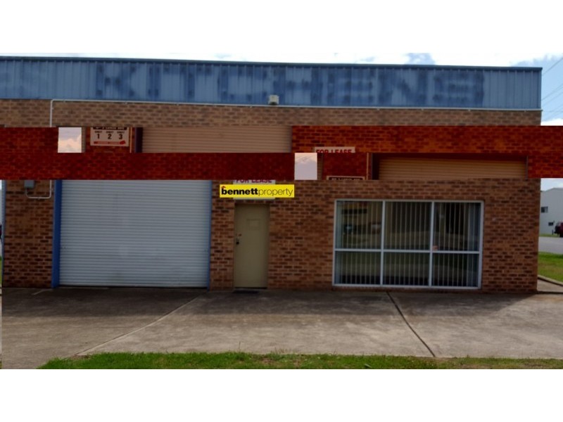 2/3 Lukis Avenue, Richmond NSW 2753