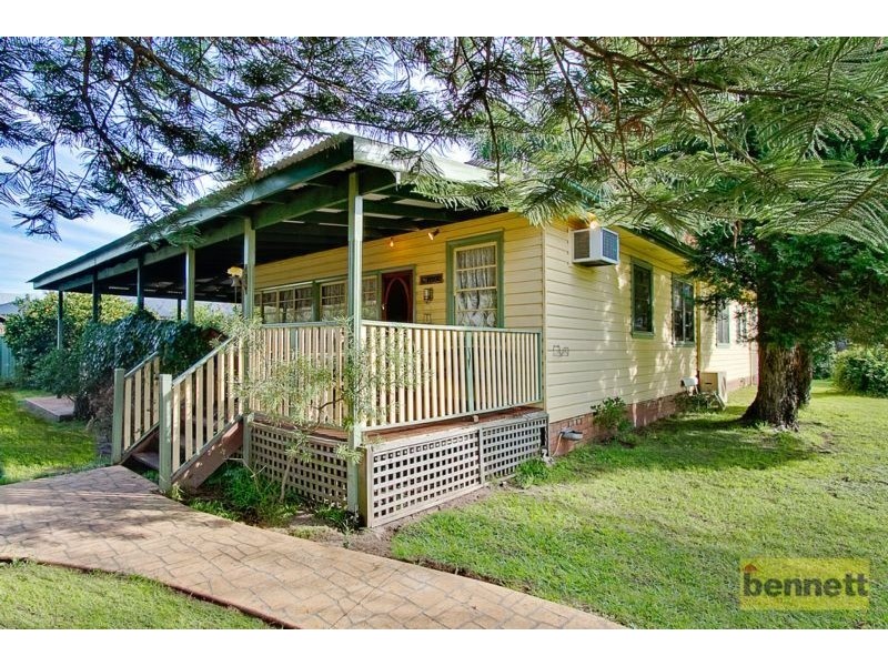 2-4 Rickards Road, Agnes Banks NSW 2753