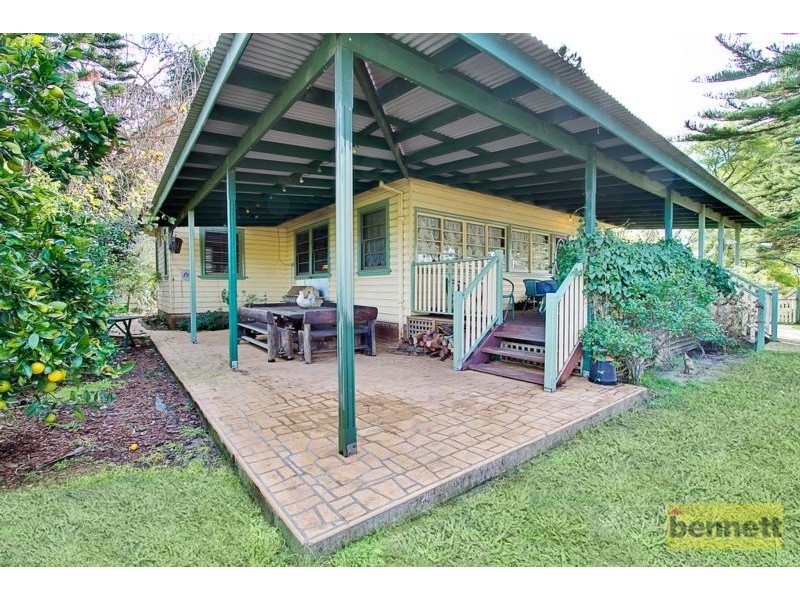 2-4 Rickards Road, Agnes Banks NSW 2753